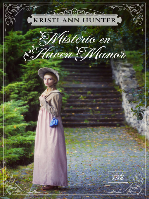 Title details for Misterio en Haven Manor by Kristi Ann Hunter - Available